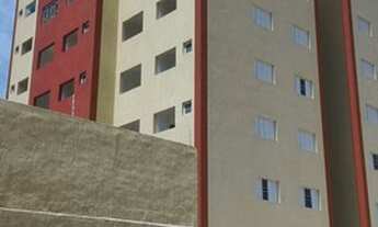 Imagem 6: Apartamento para venda com 58 metros quadrados com 2 quartos em Jardim Santa Rosa - Araras