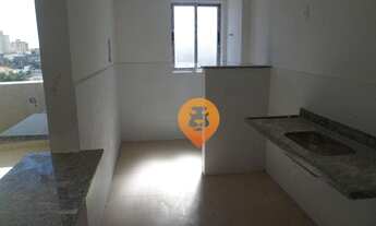 Imagem 2: Cobertura com 3 dormitórios à venda, 158 m² por R$ 1.156.000,00 - Floresta - Belo Horizont