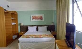 Imagem 3: Flat Tropical pra aluguel Mobiliado 2.800,00