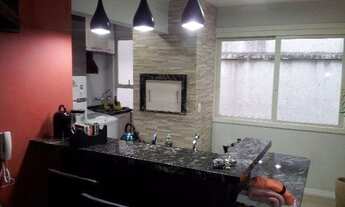 Imagem 2: Cobertura em Independência