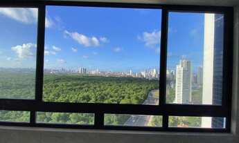 Imagem 2: GH- pronto pra morar 3 quartos 2 vagas corre já