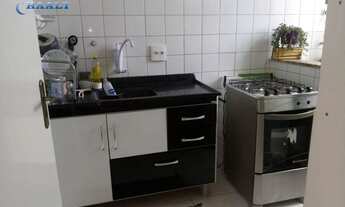 Imagem 2: APARTAMENTO NA VILA PROGRESSO (AO LADO DA FMJ) 02 QUARTOS