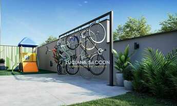 Imagem 6: Apartamento com 2 suítes à venda no bairro Coqueiros - Florianópolis/SC