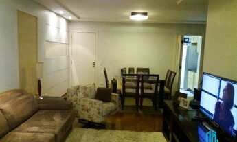 Imagem: Apartamento para Venda em São Caetano do