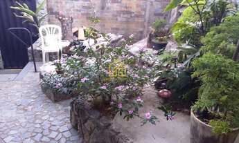 Imagem 4: Casa para Venda em Belo Horizonte, Conjunto Celso Machado, 8 dormitórios, 3 suítes, 4 banh