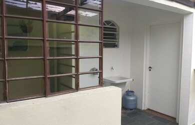 Imagem 3: Sobrado para venda possui 183 metros quadrados com 3 quartos em Vila Madalena - São Paulo