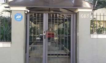 Imagem: Apartamento para locação, Cambuci, São