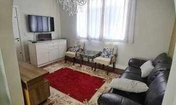 Imagem 5: Apartamento com 3 dormitórios à venda, 120 m² por R$ 550.000 - Floresta - Belo Horizonte/M