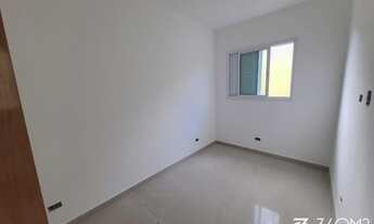 Imagem 6: Cobertura para Venda em Santo André, Jardim Santo Alberto, 2 dormitórios, 1 suíte, 2 banhe