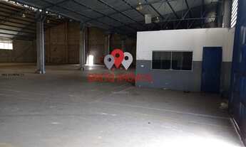 Imagem 3: Galpão para Locação em Mogi das Cruzes, Jardim Ponte Grande