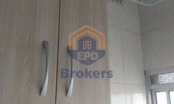 Imagem 6: Jundiaí - Apartamento Padrão - Morada das Vinhas