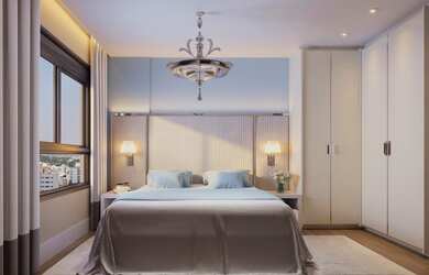 Imagem 7: Neoclássico em estilo europeu