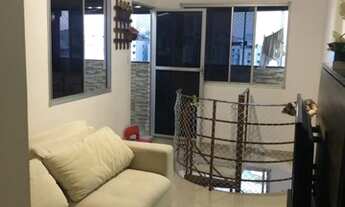 Imagem 2: Cobertura 3/4 GRAN VILLE DAS ARTES/LAURO