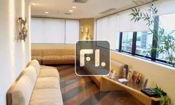 Imagem 4: Conjunto, 180 m² - venda por R$ 1.980.000,01 ou aluguel por R$ 16.000,01/mês - Itaim Bibi