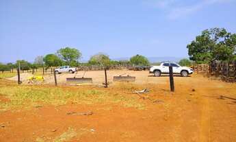 Imagem: Fazenda 210 Alqueires Minaçu