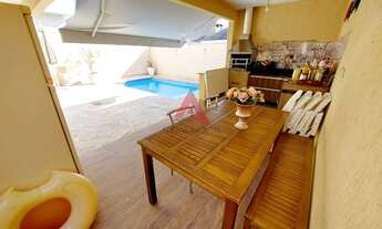 Imagem 3: JACAREí - Casa de Condomínio - Jardim Crystal Park