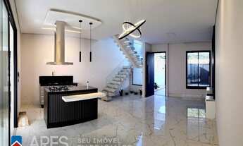 Imagem: Casa à venda, Jardim Ipiranga, Americana