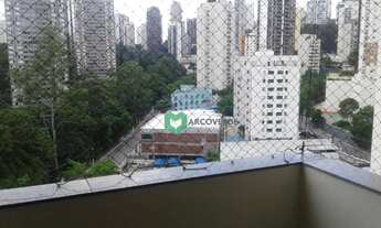 Imagem 13: APTO 2 DORM ANDAR ALTO COM VARANDA ,3 VAGAS E DEPOSITO NO MELHOR DO PORTAL MORUMBI!