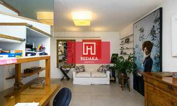 Imagem 2: Apartamento à venda no bairro Vila Clementino - São Paulo/SP, Zona Sul