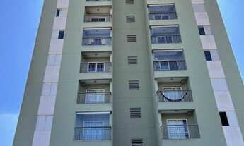 Imagem: Apartamento 57 m² 2 dormitórios 1 vaga