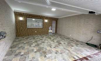 Imagem 2: SãO PAULO - Casa Padrão - Tatuapé