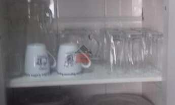 Imagem 7: Apartamento com 3 dormitórios para alugar, 98 m² por R$ 3.980,99/mês - Paraíso - São Paulo