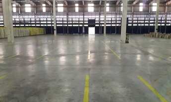 Imagem 5: Galpão 23.000m2 Área construída Prox Ao Aeroporto Manaus AM