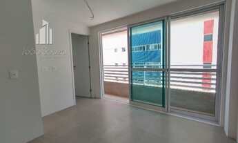 Imagem 7: MC) Alto Padrão de qualidade no coração do Espinheiro - Porto Design 1 Quarto