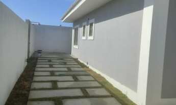 Imagem 3: Casa linear Nova 2 quartos com suíte no bairro Leigos, localizado na cidade de Saquarema