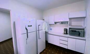 Imagem 7: Apartamento à venda 1.700.000,00 193m² 3 quartos 1 suítes no Alto da Boa Vista - São Paulo