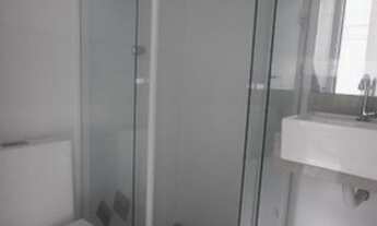 Imagem 6: Apartamento com 2 dormitórios à venda, 58 m² por R$ 410.000,00 - Marapé - Santos/SP