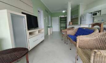 Imagem: Apartamento com 1 dormitório para alugar