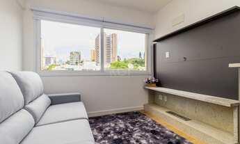 Imagem 5: Apartamento em Higienópolis