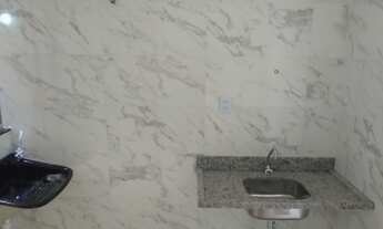 Imagem 5: ATENÇÃO! Urgente! Vendo lindo apartamento 2Quartos! C/varanda! Porcelanato! Ac.Carro!