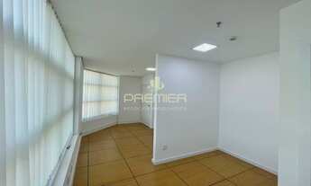 Imagem 3: Excelente Sala no Edifício Golden Office de 46 m² - Jundiaí