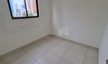 Imagem 5: Últimas Unidades em Manaíra com 3 Quartos sendo 1 Suíte e Lazer