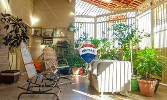 Imagem 3: Casa de Esquina com 3 Quartos, Riacho Fundo II