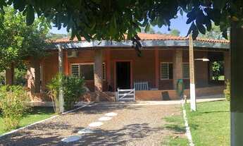 Imagem 6: Maravilhosa Chácara em Jardim MS