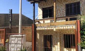 Imagem: Casa em Santa Tereza