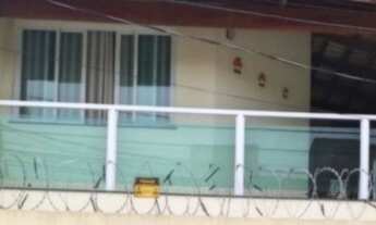 Imagem 11: Casa Geminada Bairro Europa