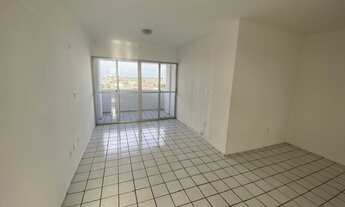 Imagem 5: Apartamento para aluguel com 100 metros quadrados com 3 quartos em Torre - João Pessoa - P