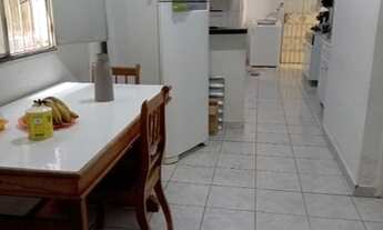 Imagem 4: Casa de 02 qts - Coroado - Climatizada