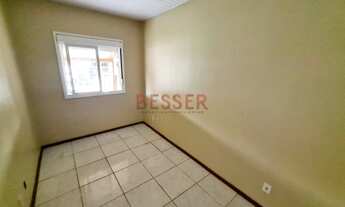 Imagem 7: Casa com 1 dormitório à venda, 50 m² por R$ 153.700 - Lomba da Palmeira - Sapucaia do Sul