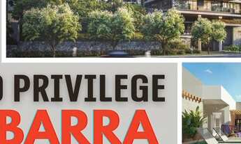 Imagem: Studio para venda possui 19,55 m² com 1