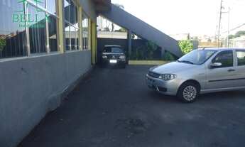 Imagem 5: Excelente galpão em zona comercial