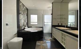 Imagem 7: Casa Venda 4 Dormitórios - 537 m² Alphaville