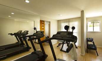 Imagem 4: Apartamento a venda com 2 quartos no Rocha