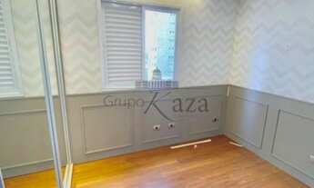 Imagem 3: Apartamento - Jardim Aquarius - Residencial Hollywood Aquarius Club - 96m² - 3 Dormitórios