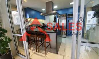 Imagem 7: Excelente Apartamento à venda por R$ 1.750.000,00 no bairro Mooca, São Paulo, com 172m² 4