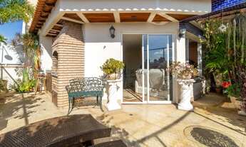 Imagem 2: Cobertura Venda Pinheiros 155 m² 1 Dormitórios